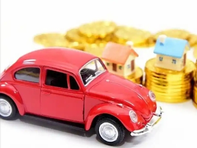 镇康车辆抵押贷款全攻略:不押车、无征信要求的申请流程